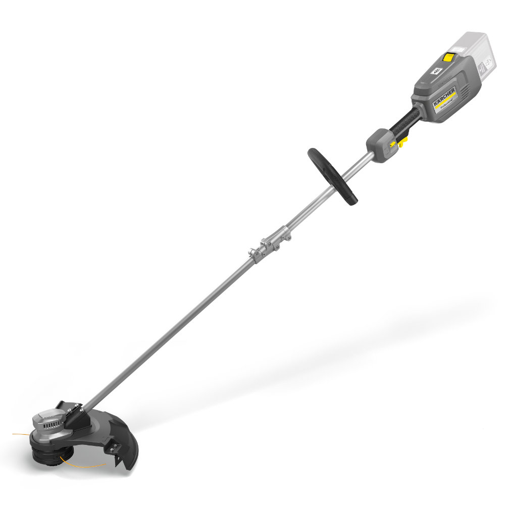 Karcher LT 380/36 Bp Battery Power+ Lawn Trimmer | 1.042-502.0